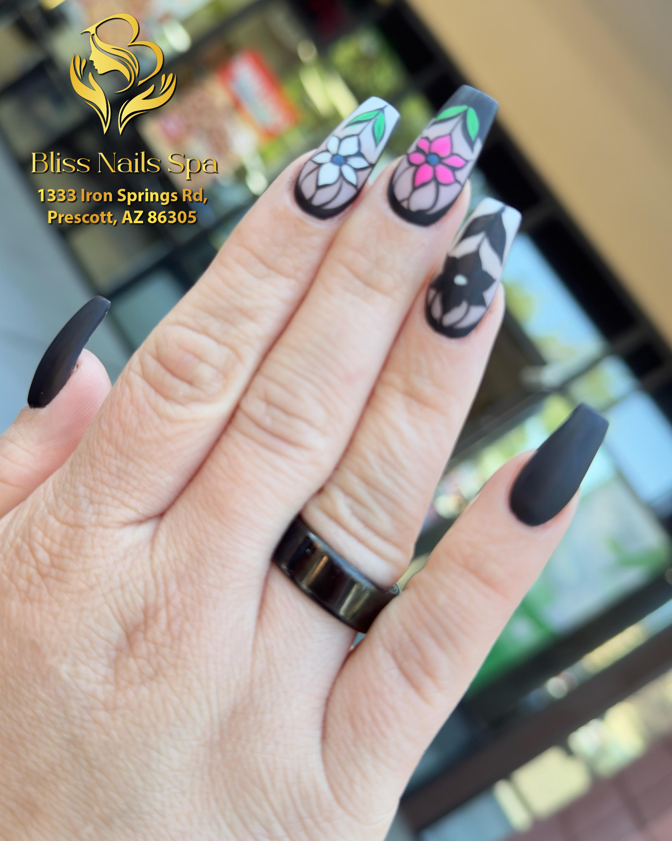 Nail May 20